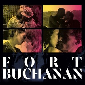Fort Buchanan photo 1