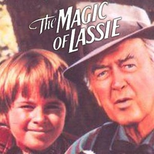 The Magic of Lassie