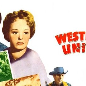 Western Union (film) - Wikipedia