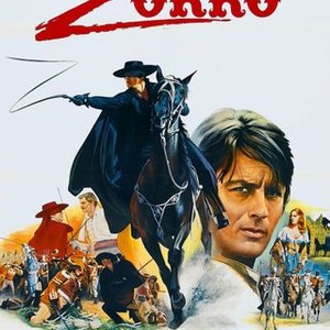 Zorro photo 3