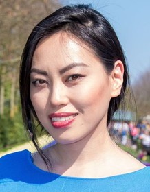 Suan-Li Ong