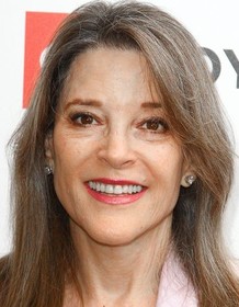 Marianne Williamson