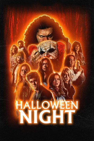 Halloween Night | Rotten Tomatoes