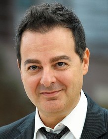 Iginio Straffi