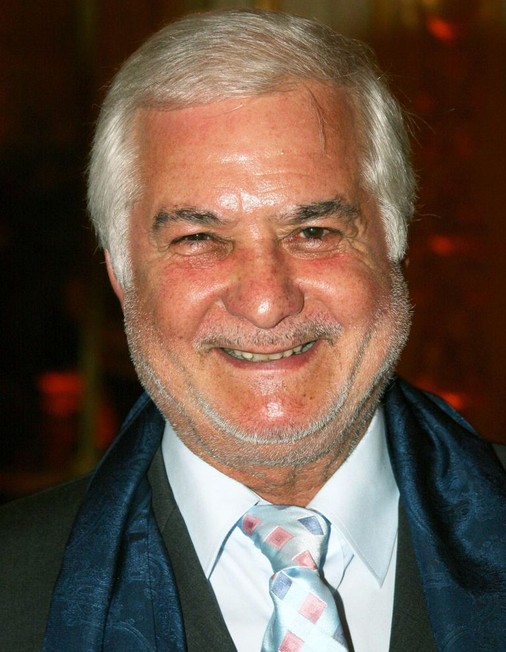 Jean-Claude Brialy