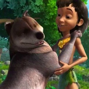 The Jungle Book The Howling Moon Rotten Tomatoes