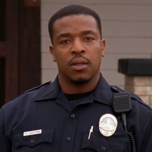 russell hornsby lincoln heights