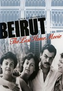 Beirut: The Last Home Movie poster image