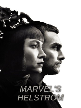 Marvel's helstrom online