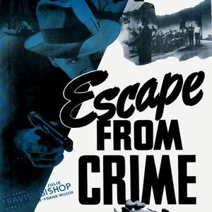 Escape From Crime photo 6
