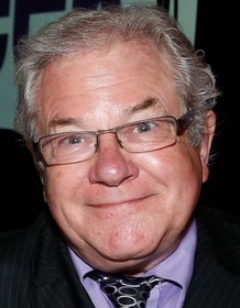 Alan Shearman