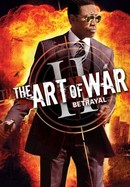 The Art of War II: Betrayal poster image