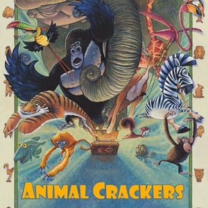 Animal Crackers (2017) photo 14