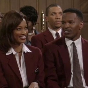 The Jamie Foxx Show: Season 1, Episode 18 - Rotten Tomatoes