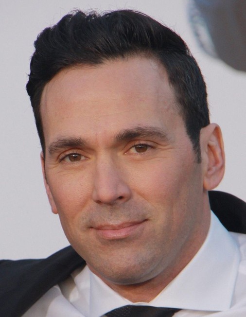 Jason David Frank