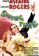 Swing Time poster image