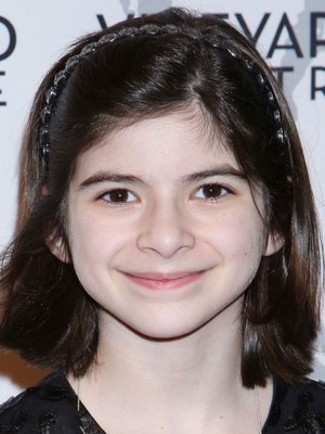 Gabriella Pizzolo Pictures Pictures Rotten Tomatoes