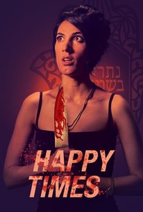 Happy Times poster