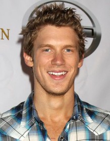 Mitch Ryan