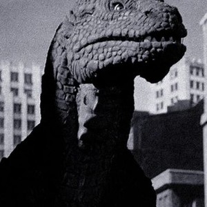 The Beast From 20,000 Fathoms (1953) photo 10