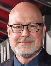 Steve Joyner