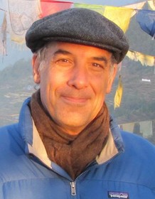 Jeffrey D. Brown