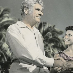 His Majesty O'Keefe (1953) photo 9