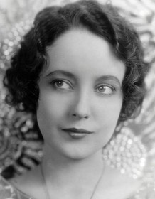 Betty Bronson