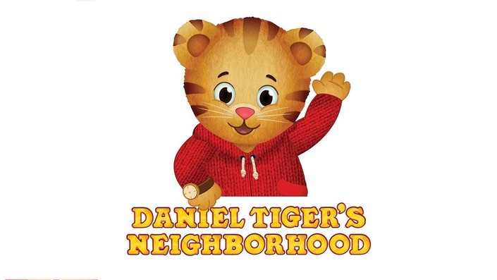 Daniel tiger neighborhood outlet watch cartoon online io