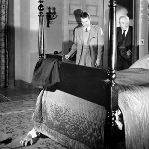 NIGHT MONSTER, Don Porter, Robert Homans, 1942