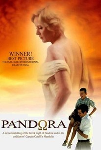 Pandora (2006) - Rotten Tomatoes