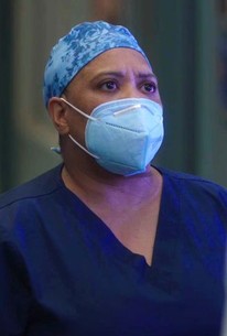 Grey's Anatomy: Season 17, Episode 1 - Rotten Tomatoes