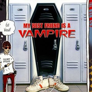 My best friend's a vampire full movie free online deals