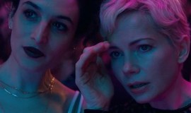 Dying for Sex | Rotten Tomatoes