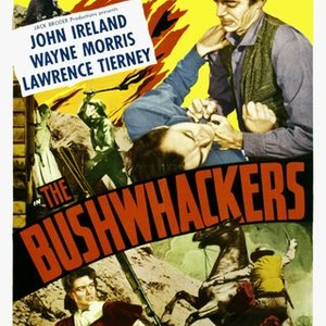 The Bushwhackers (1951) photo 10
