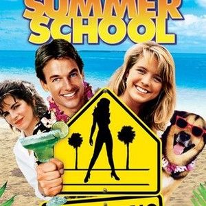 Summer School (1987) photo 13