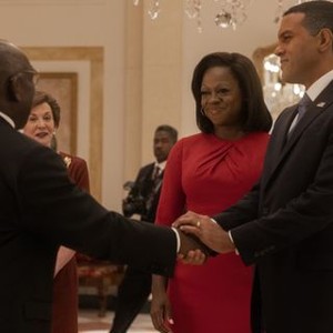 "The First Lady photo 8"