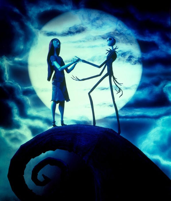 The Nightmare Before Christmas Trailer 1 Trailers & Videos Rotten