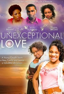 Unexceptional Love | Rotten Tomatoes