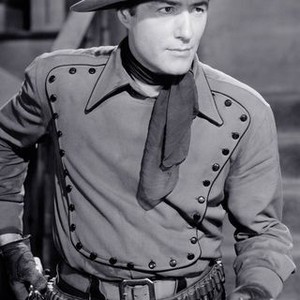 The Lone Rider Fights Back (1941)