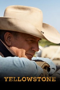 Yellowstone - Season 1 Episode 1 - Rotten Tomatoes