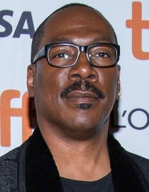 Eddie Murphy