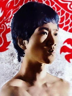 Bruce lee we miss you best sale