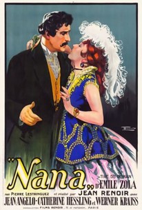 Poster for Nana