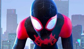 Spider-Man: Into the Spider-Verse: Teaser Trailer 1 photo 19