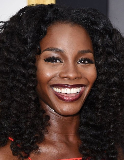 Deborah Ayorinde