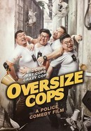 Oversize Cops poster image
