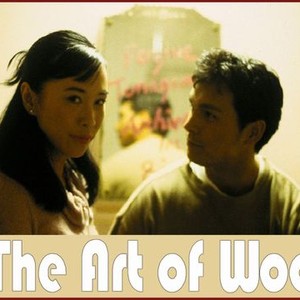 The Art of Woo photo 16
