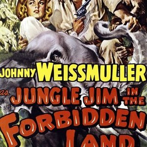 Jungle Jim in the Forbidden Land photo 3