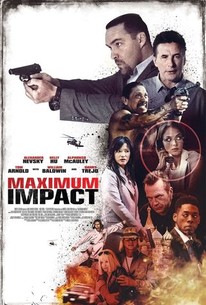 Watch trailer for Maximum Impact